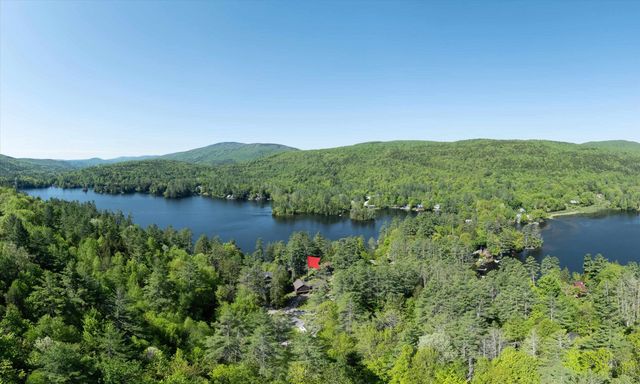 11 Fishing Access Road, Ludlow, VT 05149