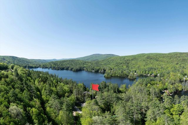 11 Fishing Access Road, Ludlow, VT 05149