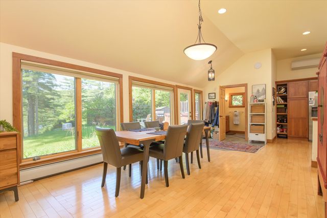 11 Fishing Access Road, Ludlow, VT 05149