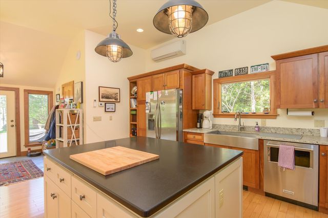 11 Fishing Access Road, Ludlow, VT 05149