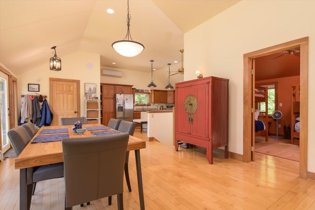 11 Fishing Access Road, Ludlow, VT 05149