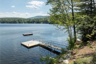 11 Fishing Access Road, Ludlow, VT 05149