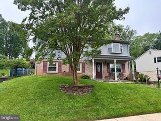 13724 LYNHURST DR, Woodbridge, VA 22193