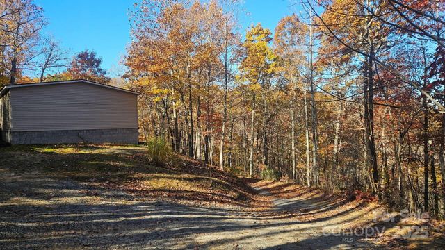 1655 Laurel Mountain View Road, Flat Rock, NC 28731