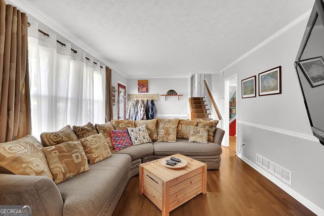 2963 Timberline Road, Marietta, GA 30062