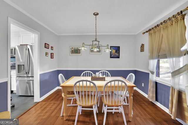 2963 Timberline Road, Marietta, GA 30062