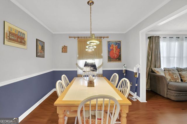 2963 Timberline Road, Marietta, GA 30062