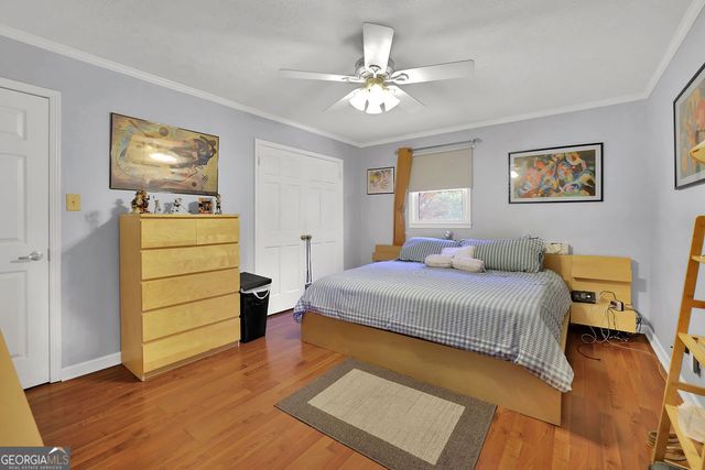 2963 Timberline Road, Marietta, GA 30062