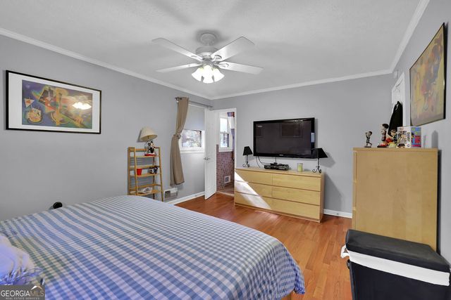 2963 Timberline Road, Marietta, GA 30062