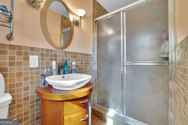 2963 Timberline Road, Marietta, GA 30062