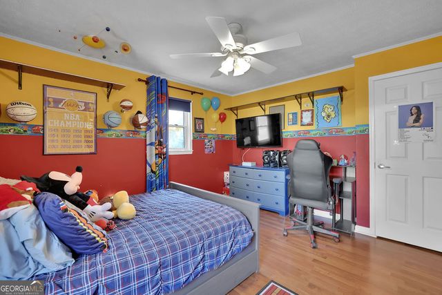 2963 Timberline Road, Marietta, GA 30062