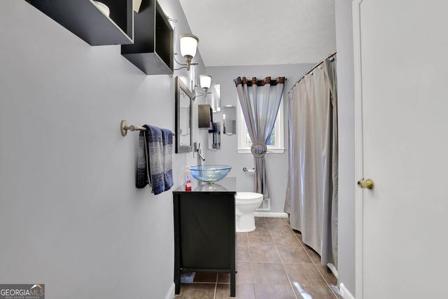 2963 Timberline Road, Marietta, GA 30062