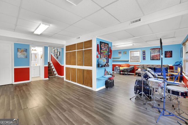 2963 Timberline Road, Marietta, GA 30062