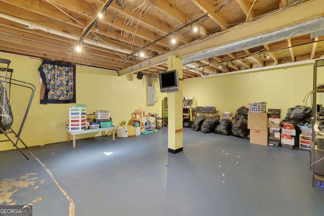 2963 Timberline Road, Marietta, GA 30062