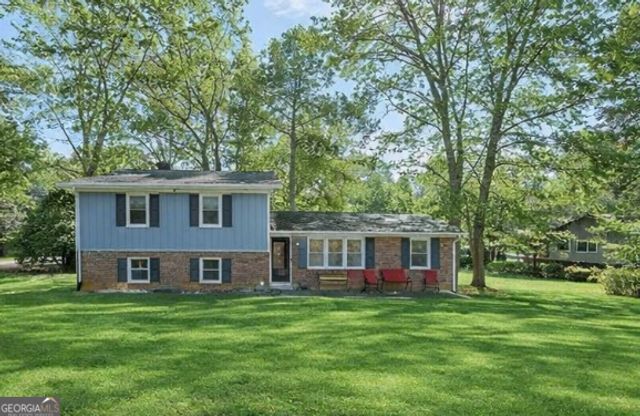 2963 Timberline Road, Marietta, GA 30062