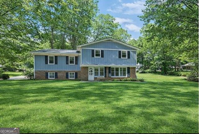 2963 Timberline Road, Marietta, GA 30062