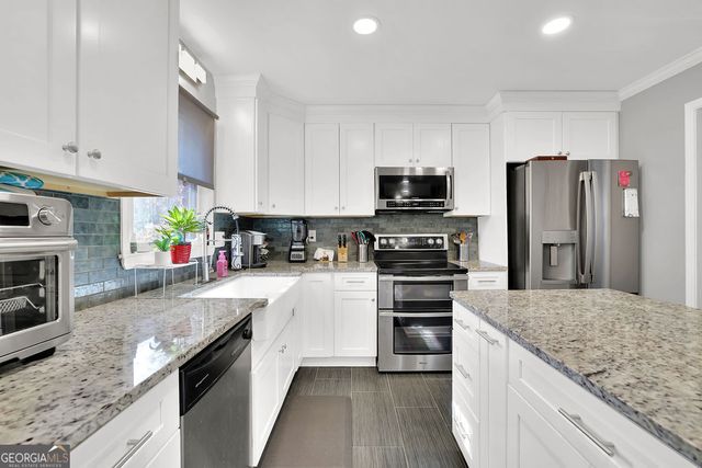 2963 Timberline Road, Marietta, GA 30062