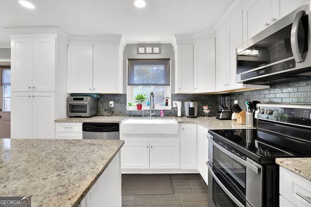 2963 Timberline Road, Marietta, GA 30062