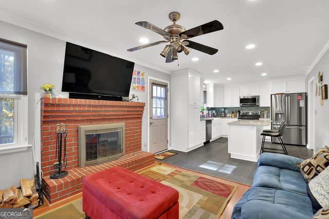 2963 Timberline Road, Marietta, GA 30062