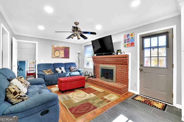 2963 Timberline Road, Marietta, GA 30062