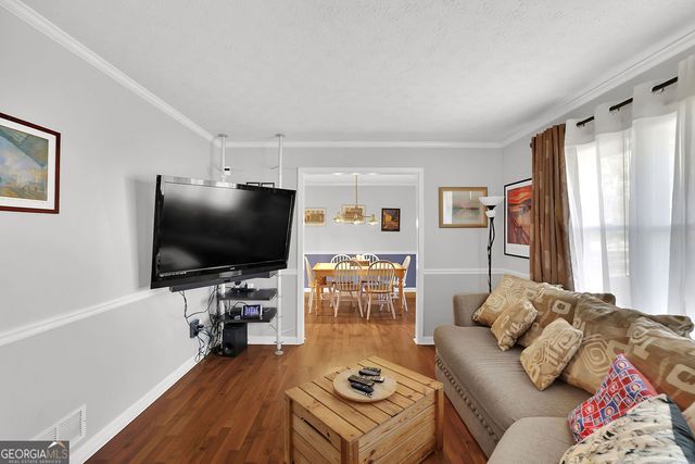 2963 Timberline Road, Marietta, GA 30062