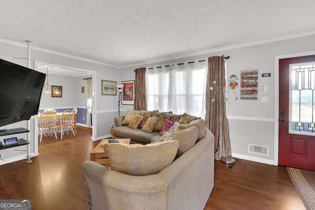 2963 Timberline Road, Marietta, GA 30062