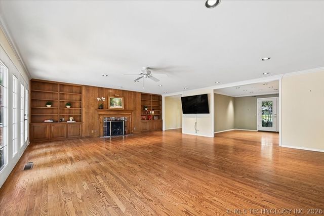 2132 E 59th Place S E2, Tulsa, OK 74105