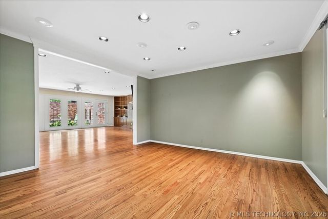 2132 E 59th Place S E2, Tulsa, OK 74105
