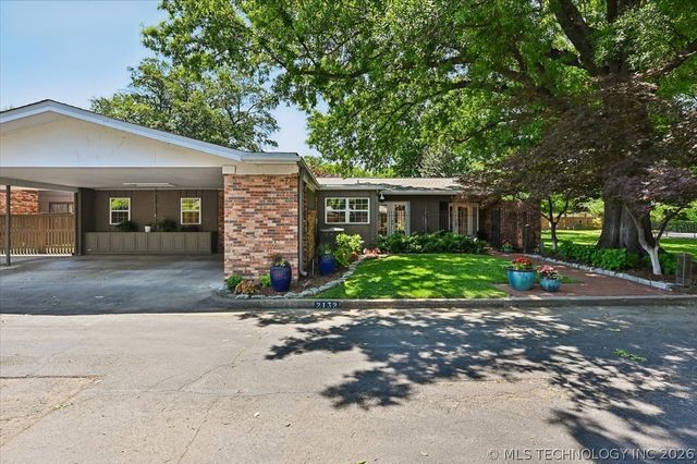 2132 E 59th Place S E2, Tulsa, OK 74105