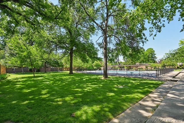 2132 E 59th Place S E2, Tulsa, OK 74105