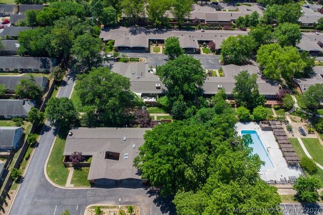 2132 E 59th Place S E2, Tulsa, OK 74105