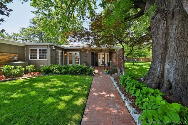 2132 E 59th Place S E2, Tulsa, OK 74105