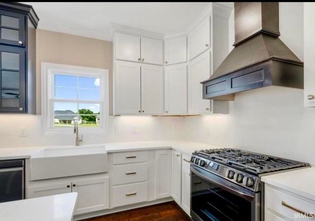 600 Whitetail Court, Evansville, IN 47711