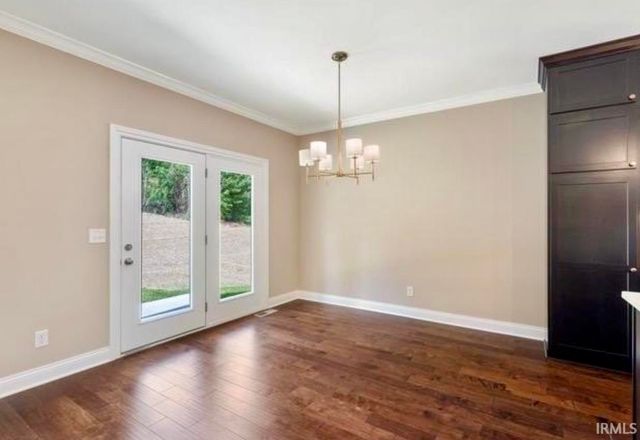 600 Whitetail Court, Evansville, IN 47711