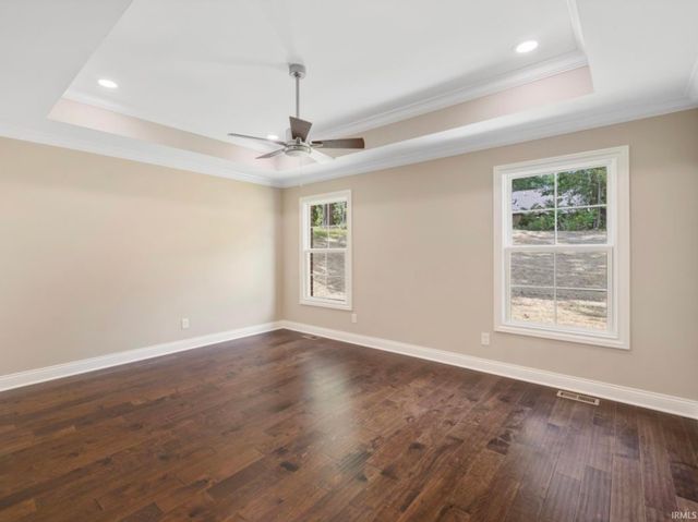 600 Whitetail Court, Evansville, IN 47711