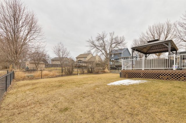 5031 Oak Creek Drive, Norwalk, IA 50211