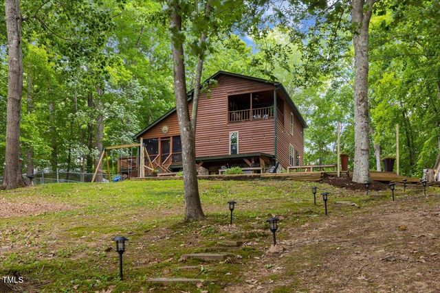 6160 Virgilina Road, Roxboro, NC 27574