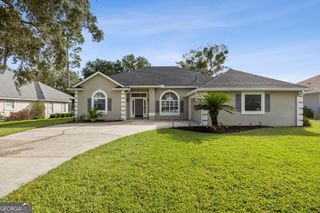 110 Monticello Drive, Kingsland, GA 31548