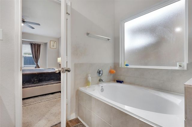 17419 Desmond Street, Humble, TX 77346