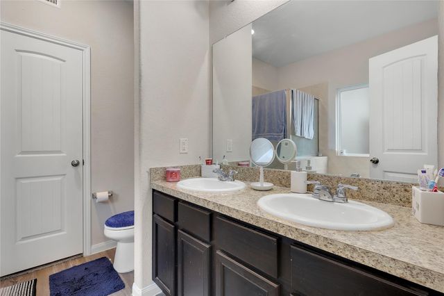 17419 Desmond Street, Humble, TX 77346