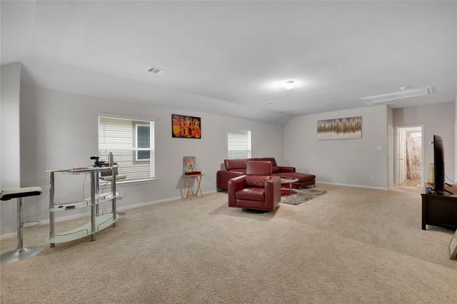 17419 Desmond Street, Humble, TX 77346