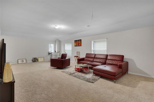 17419 Desmond Street, Humble, TX 77346