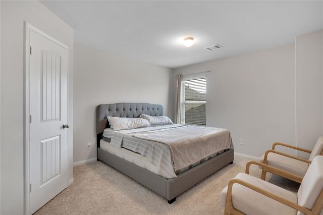 17419 Desmond Street, Humble, TX 77346