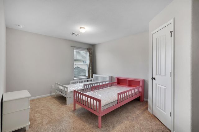 17419 Desmond Street, Humble, TX 77346