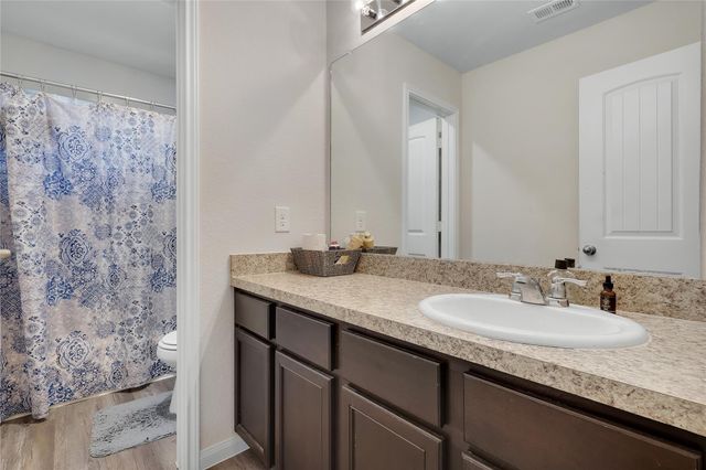 17419 Desmond Street, Humble, TX 77346