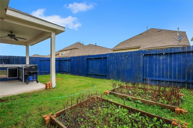 17419 Desmond Street, Humble, TX 77346