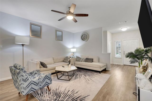 17419 Desmond Street, Humble, TX 77346