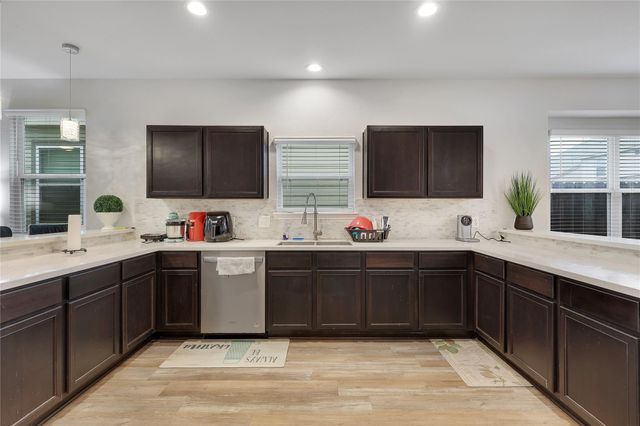 17419 Desmond Street, Humble, TX 77346