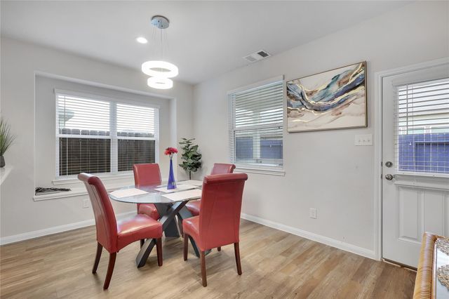 17419 Desmond Street, Humble, TX 77346