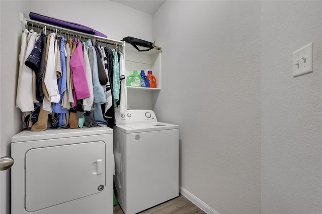 17419 Desmond Street, Humble, TX 77346